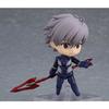 Nendoroid Evangelion: New Theatrical Edition Kaworu Nagisa Plugsuit Ver. Non-scale plastic pre-painted action figure (reissue)