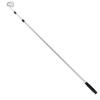 3Section Telescopic Golfball Scooper Aluminium Alloy Ball Pickup Golf Stadium Supplies