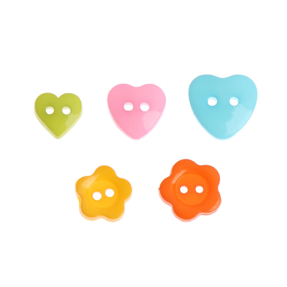 

Plastic DIY Accessories Handicraft Buckles Apparel Sewing Buttons Scrapbooking Decorative