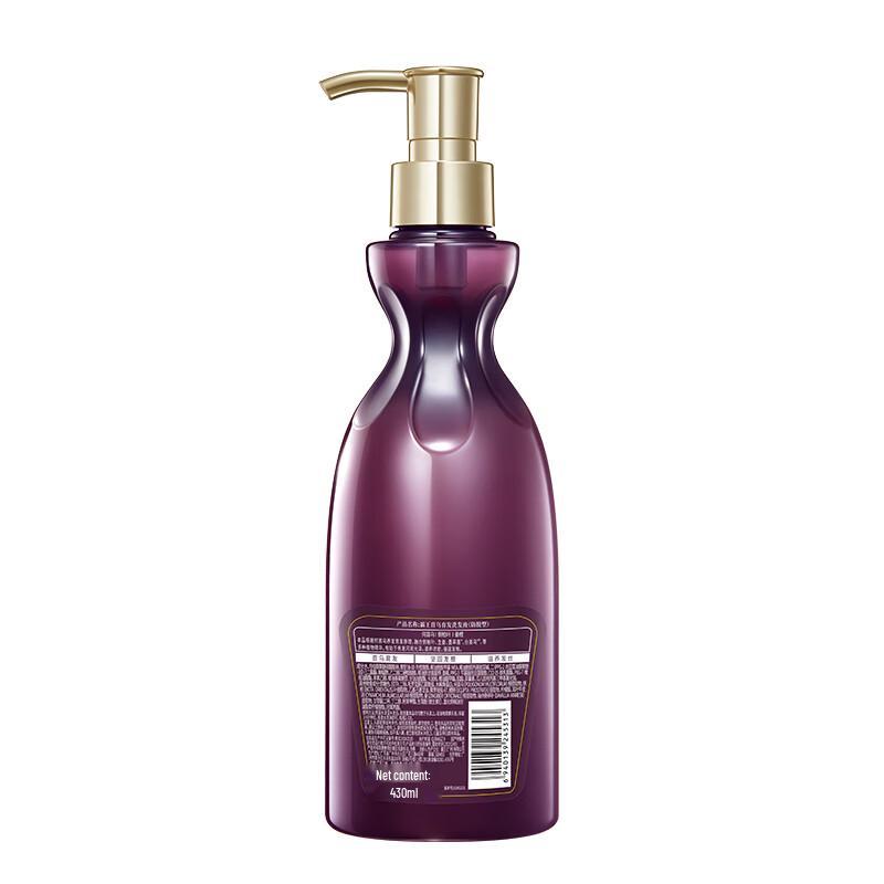 BAWANG He Shou Wu Anti-Hair Loss Shampoo