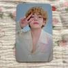 [USED] BTS Taehyung V-Tae Butter 777-person limited event trading card