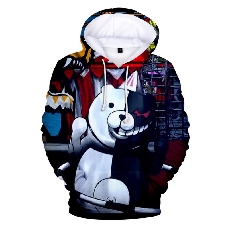 Hip Hop Popular Novelty Comfortable Endgame 3D Print Hoodies Sweatshirts Sweatshirt Casual Pullovers