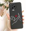 For Infinix Note 12 Pro 4G Case X676B Cute Rabbit Cartoon Cover Soft TPU Phone Case For Infinix Note 12 2023 Note12 VIP 4G Shell