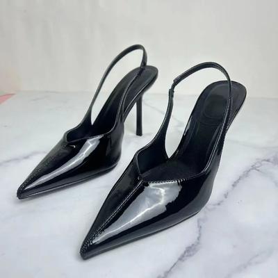 Topuklu Ayakkabılar – Topuklu Ayakkabılar