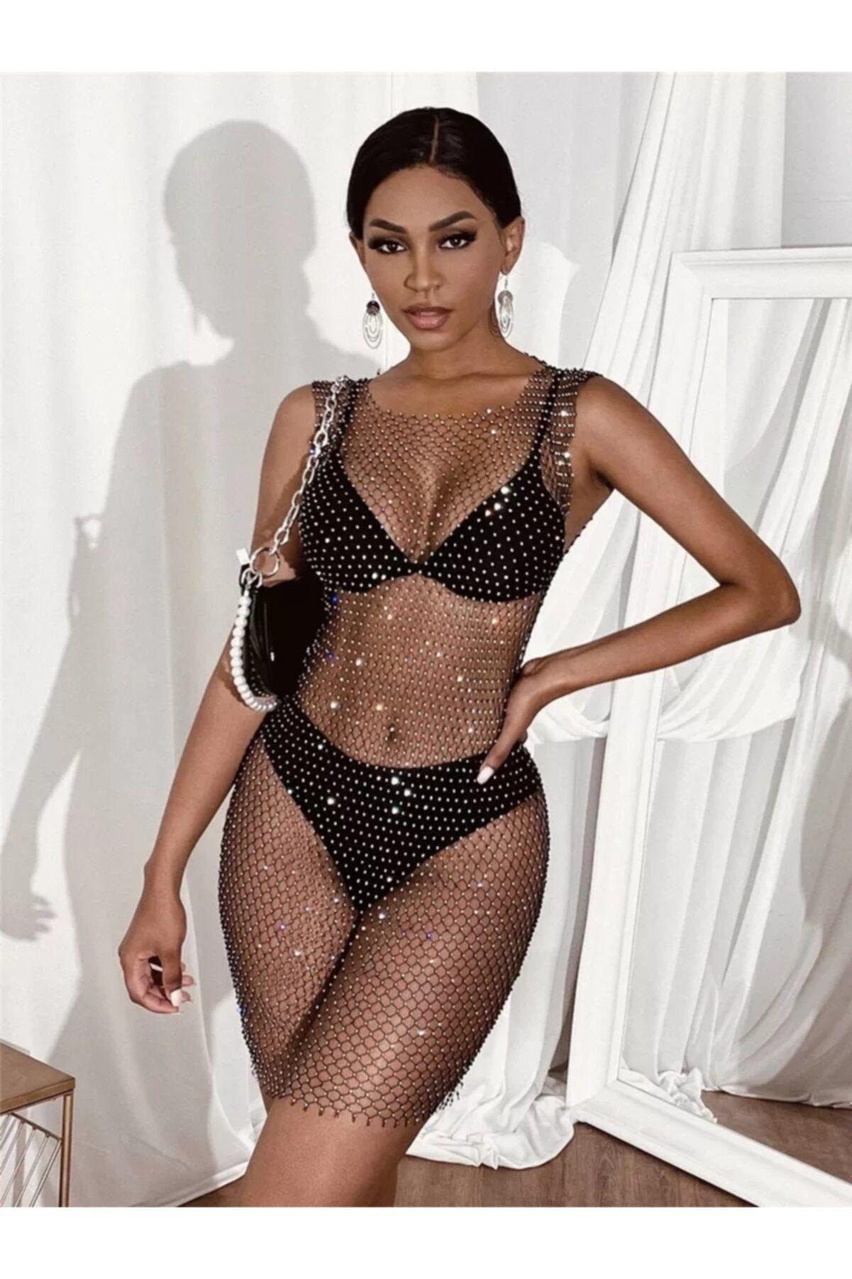 

Женская мода Новое парео Stony Pareo One size