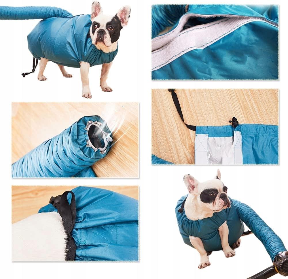 Dryer For Pets Dogs Cats 6-15Kg Drying Suit