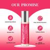 10Ml Roller Fragrance Natural Fresh Light Fragrance Long Lasting Fragrance Portable Roll-On Fragrance Oil