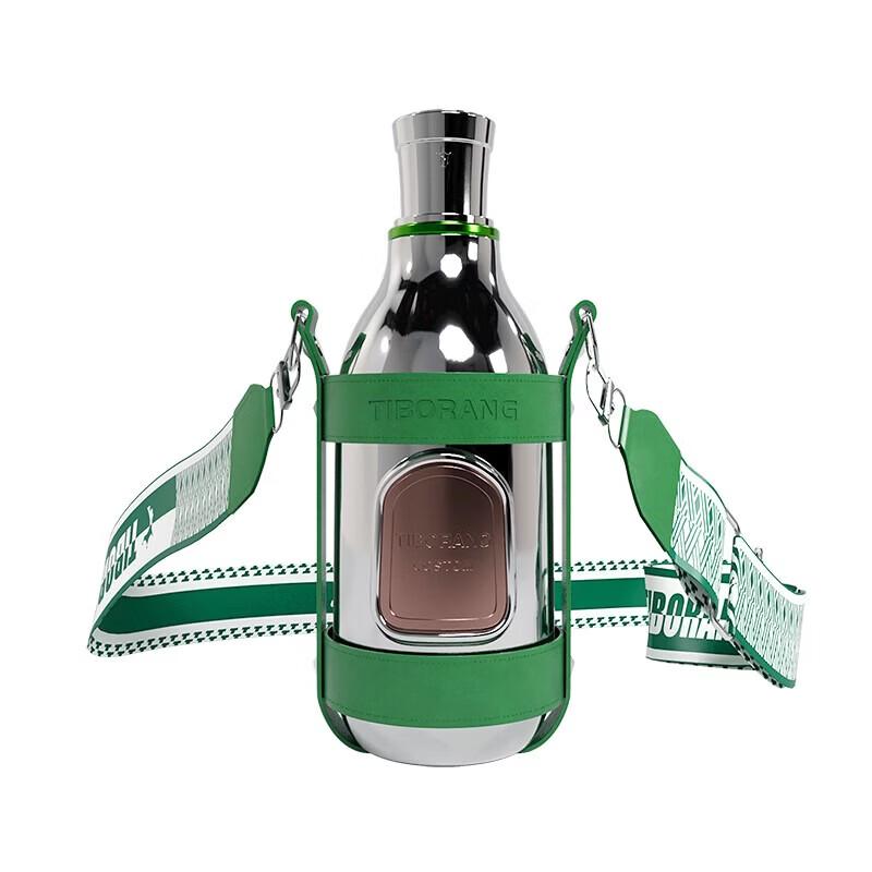 TIBORANG Hepin 316 Stainless Steel Vacuum Insulated Mug