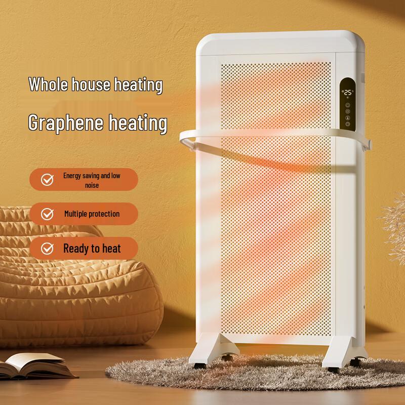 Wuli Graphene Electric Panel Heater