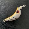 60g 80g Weight Sinking Metal Jig Metal Construction Deepwater Jig Lure  Deepwater Fishing