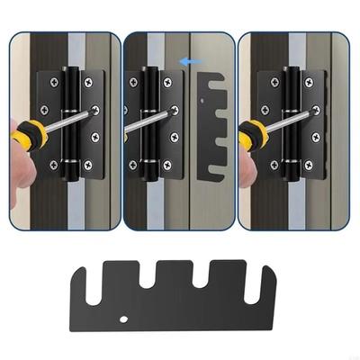 אביזרי דלת ומנעולים – צירים לדלתות