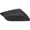 Right Passenger Side Rearview Mirror Cover Cap Fits Malibu 2016-2025 | Textured Black, Paint To Match, Replaces 84026842 Easy To Install