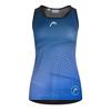 Womens/Ladies Y Slim Tank Top