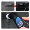 Car Leather Cleaner Liquid 100ml Leather Seats Polishing Refurbishing Liquid For Car Automobile Maintenance Nourishing Solution