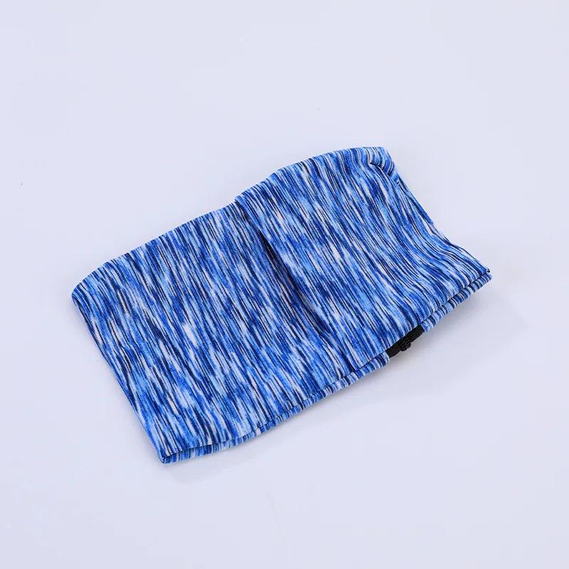 Zipper Running Bags Lightweight Wrist Wallet Pouch For Phone Key Card Sweatband Gym Fitness Sports Cycling Wristband Arm Bag