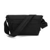 KANGOL Retrocore Mini Crossbody Bag Ii 3359 Black