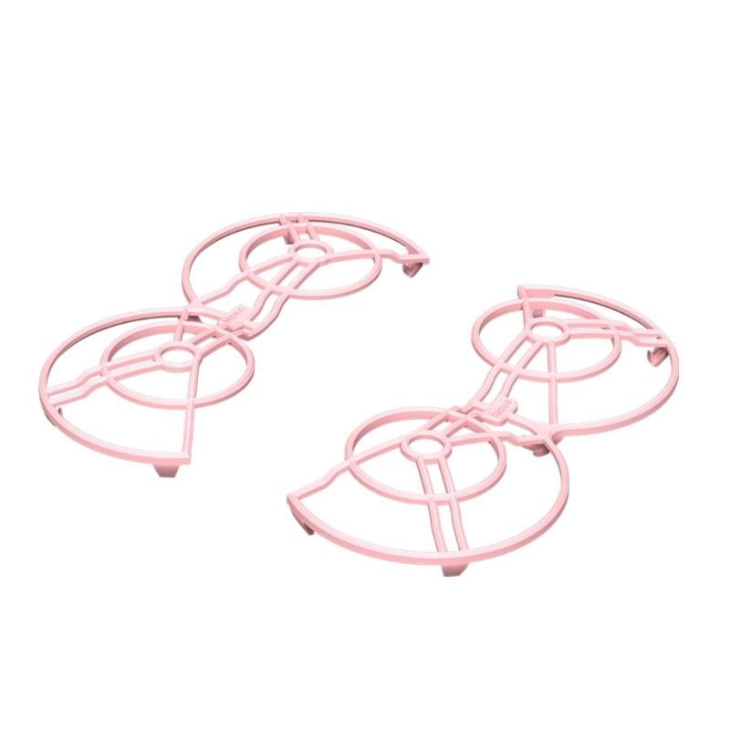 Collision Proof UAV Propeller Protector Cover for UAV Safety Guard Rings Protective Bracket Accessories