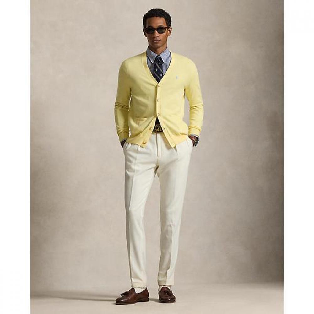 Polo Ralph Lauren Men S Cotton V Neck Cardigan mnpoSwe16822651700
