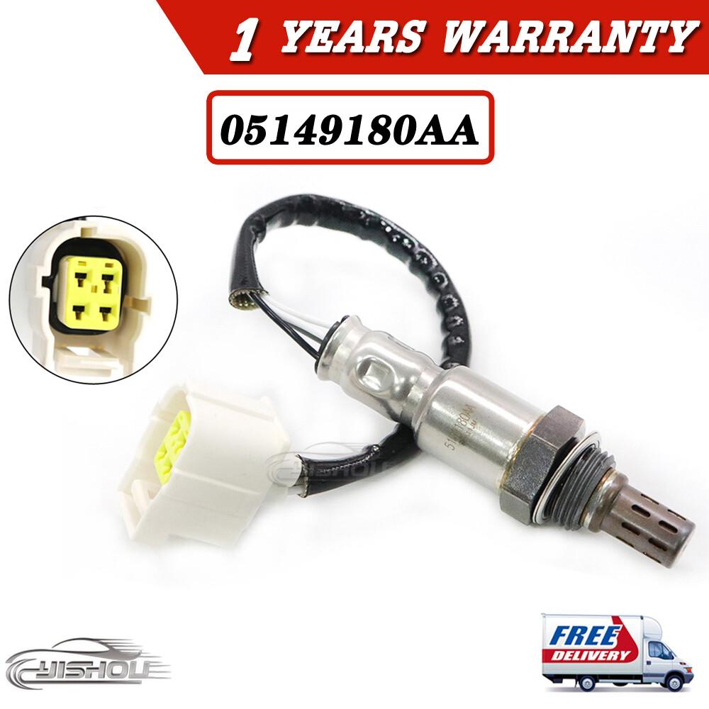 05149180AA New Lambda Oxygen Sensor For Chrysler Dodge Avenger Ram Jeep VW Benz