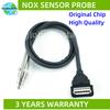 Nox Sensor for NGK Probe OEM A0009053009 A0009058011 0009058011 For Mercedes-Benz W213 W222 W238 W257 W447 C200 Vito Sprinter