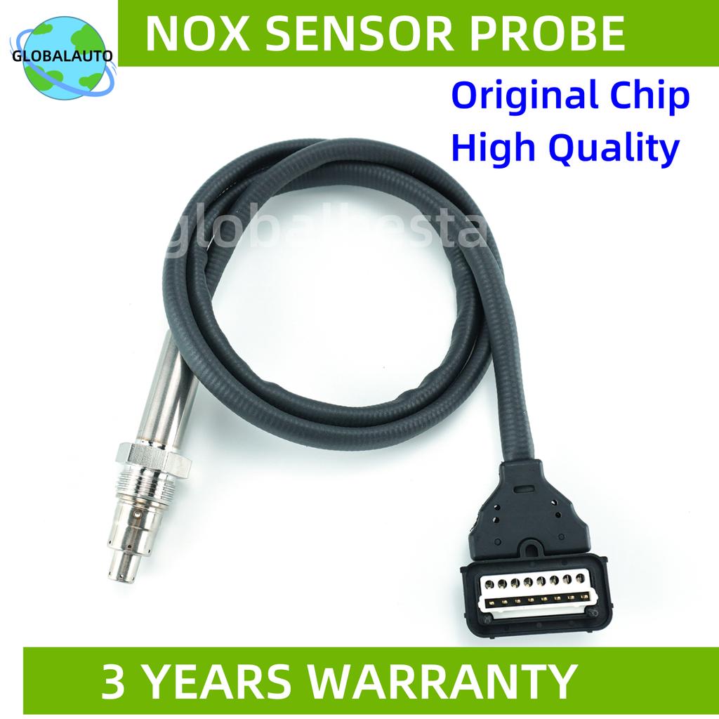Nox Sensor for NGK Probe OEM A0009053009 A0009058011 0009058011 For Mercedes-Benz W213 W222 W238 W257 W447 C200 Vito Sprinter