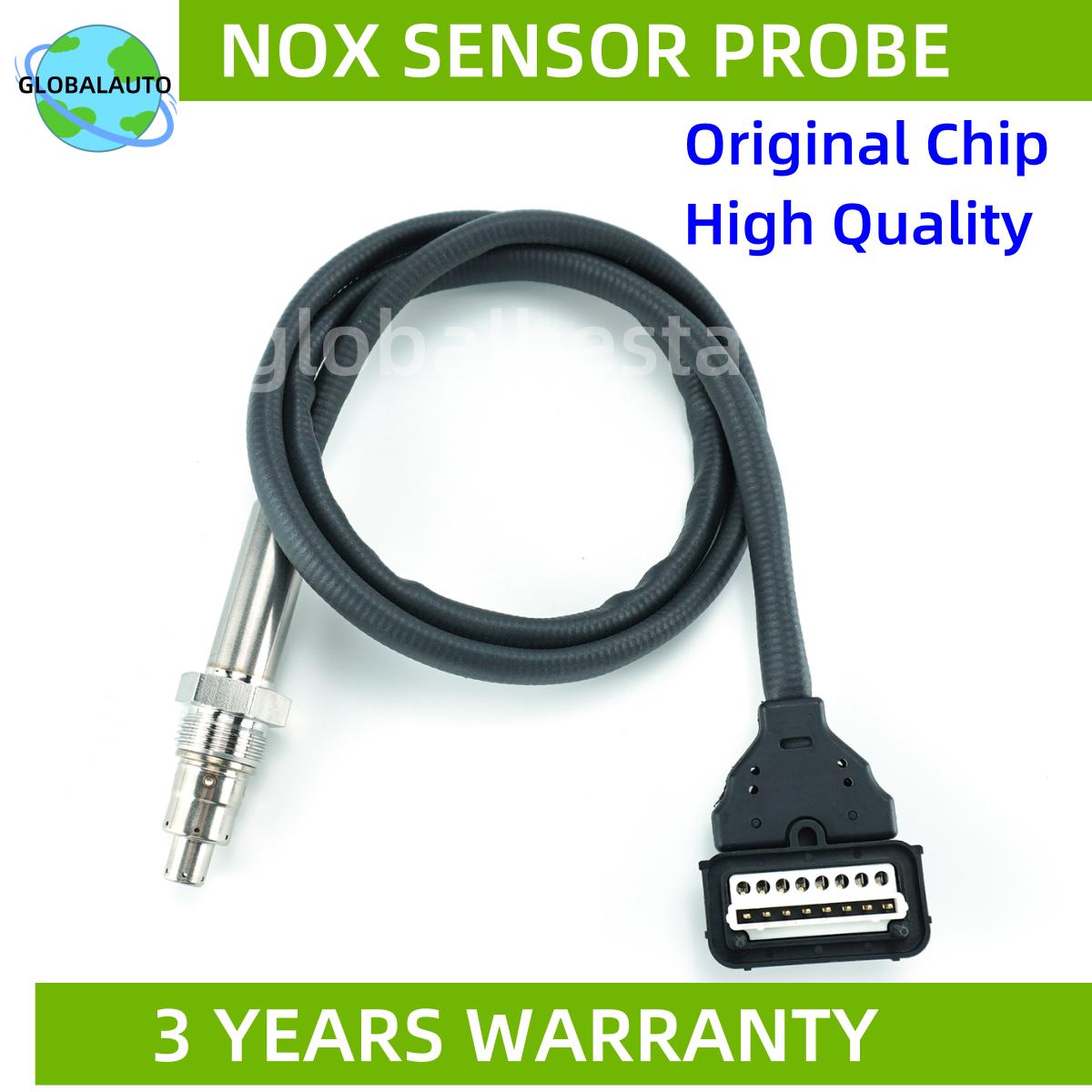 

Nox Sensor for NGK Probe OEM A0009053009 A0009058011 0009058011 For Mercedes-Benz W213 W222 W238 W257 W447 C200 Vito Sprinter Only the Probe