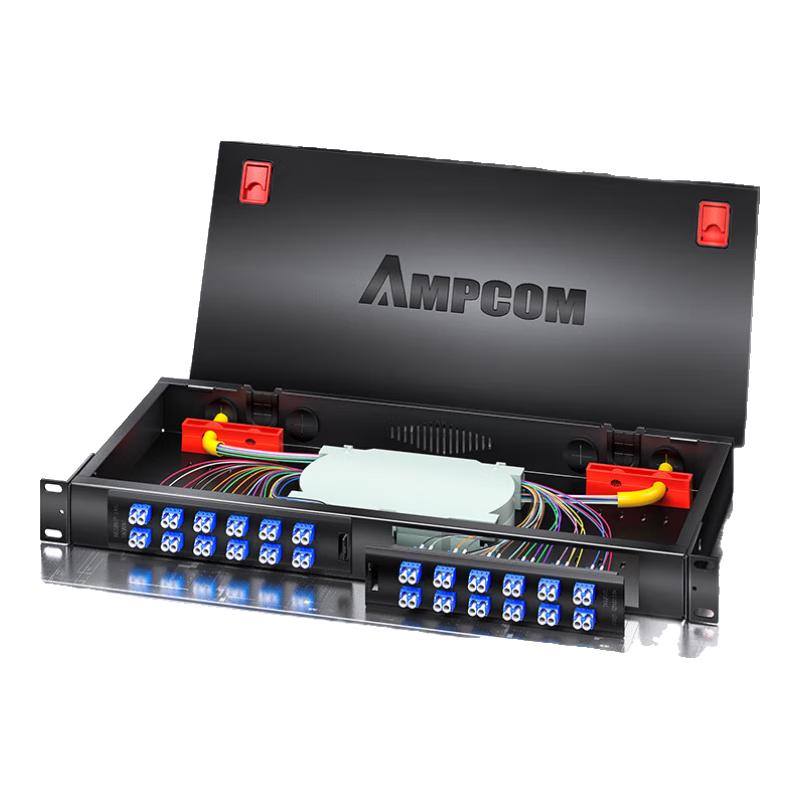 AMPCOM Network Cabinet Accessories