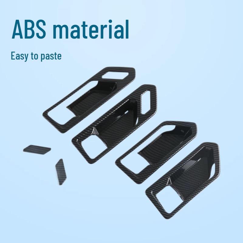 Toyota RAV4 & Wilanda Air Vent, Center Console, and Armrest Modification Kit