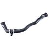 Car Accessories Enigne Cooling System Water Tank Radiator Hose 17128616548 For BMW 3 Series F34