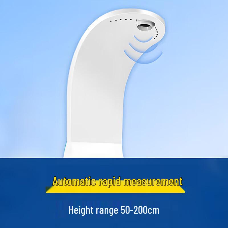 Shanghe Smart Health Check-up Kiosk with 18.5-inch LCD (CN version)