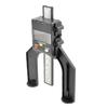 BHBL Digital Angle Measuring Tool -Digital Height Gauge&Angle Gauge for Router Tables Saw Depth Woodworking Measuring Tools