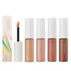 Naturaglace Liquid Eye and Face Color 01 Sunny Bright  02 Petal Pink  03 Lively Orange  04 Shiny Brown 42ml
