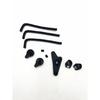 For Mercedes Benz M273 Engine Intake Manifold Repair Kit OE; A2731400701