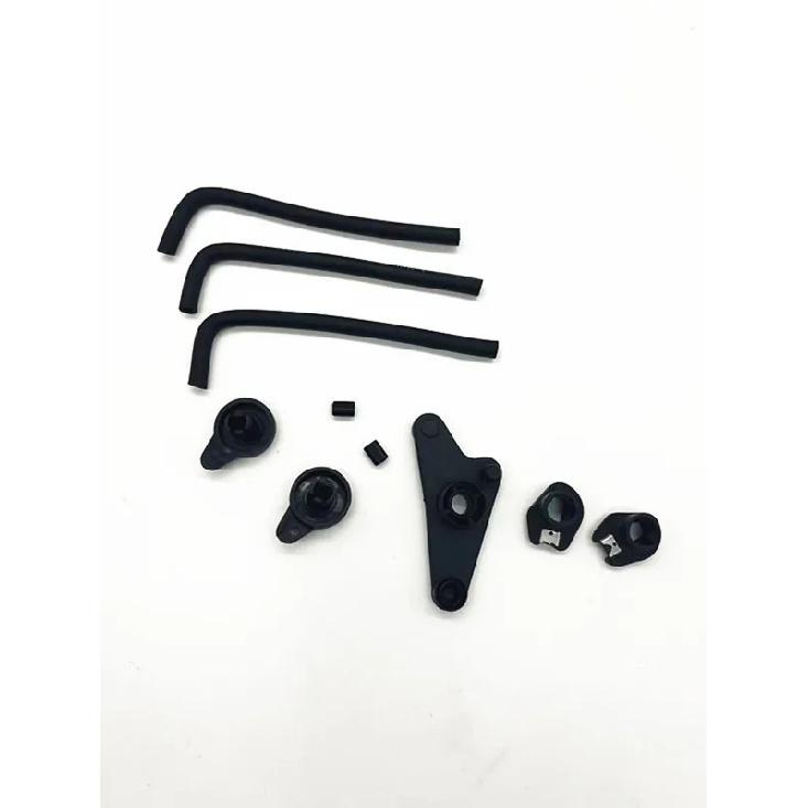 For Mercedes Benz M273 Engine Intake Manifold Repair Kit OE; A2731400701