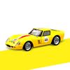 1/32 Scale Ferrari 250 GTO Super Sports Car Alloy Diecast Model Car Metal Miniauto Model GT Collection Hobbies Holiday Gift with Boyfriend Boy