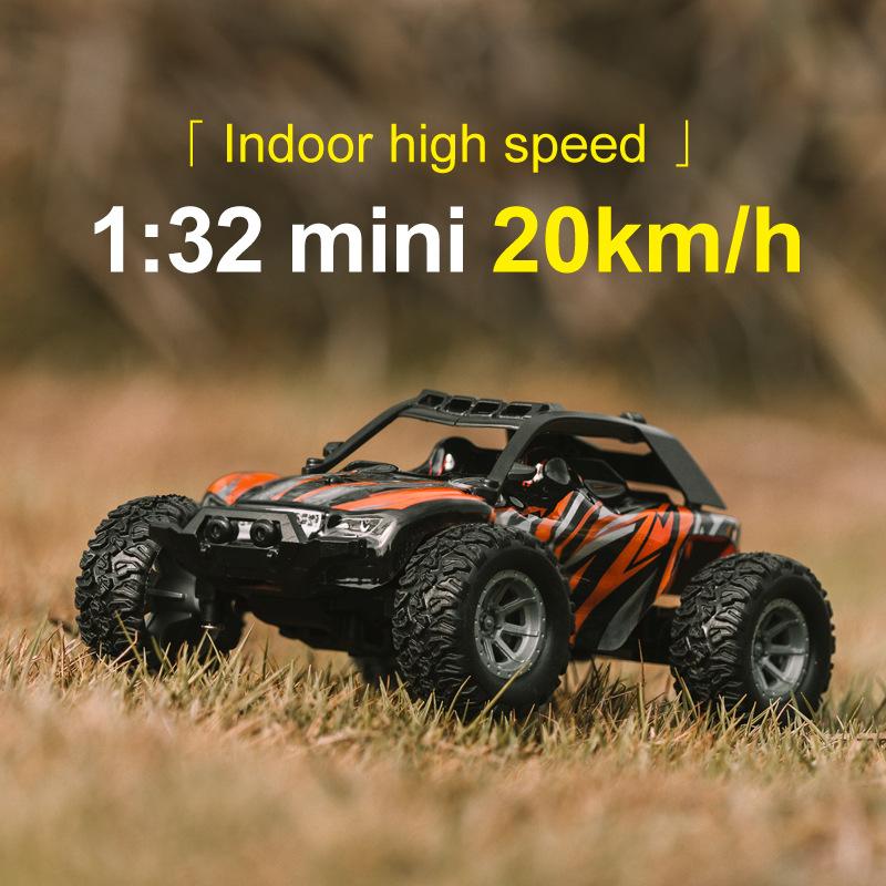 Climbing Mountain Mini Remote Control Car Rc 4X4 Off-Road Vehicle Drift Car Remote Control High Speed Car Children Boy Car