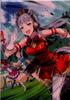 Clear File Uma Musume Pretty Derby MOVIC 0222 Gold Ship