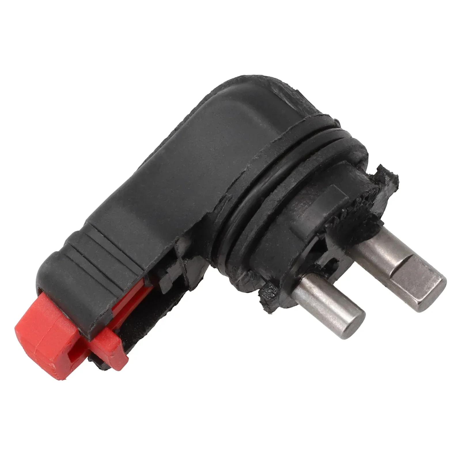 

1pc Toggle Switch Electric Hammer Drill Knob Switch Replace For Makita HR 2470,2470F,2470FT Power Tool Accessories China Mainland