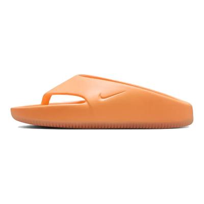 Calm Flip Flop Peach Cream Women's FD4115-800