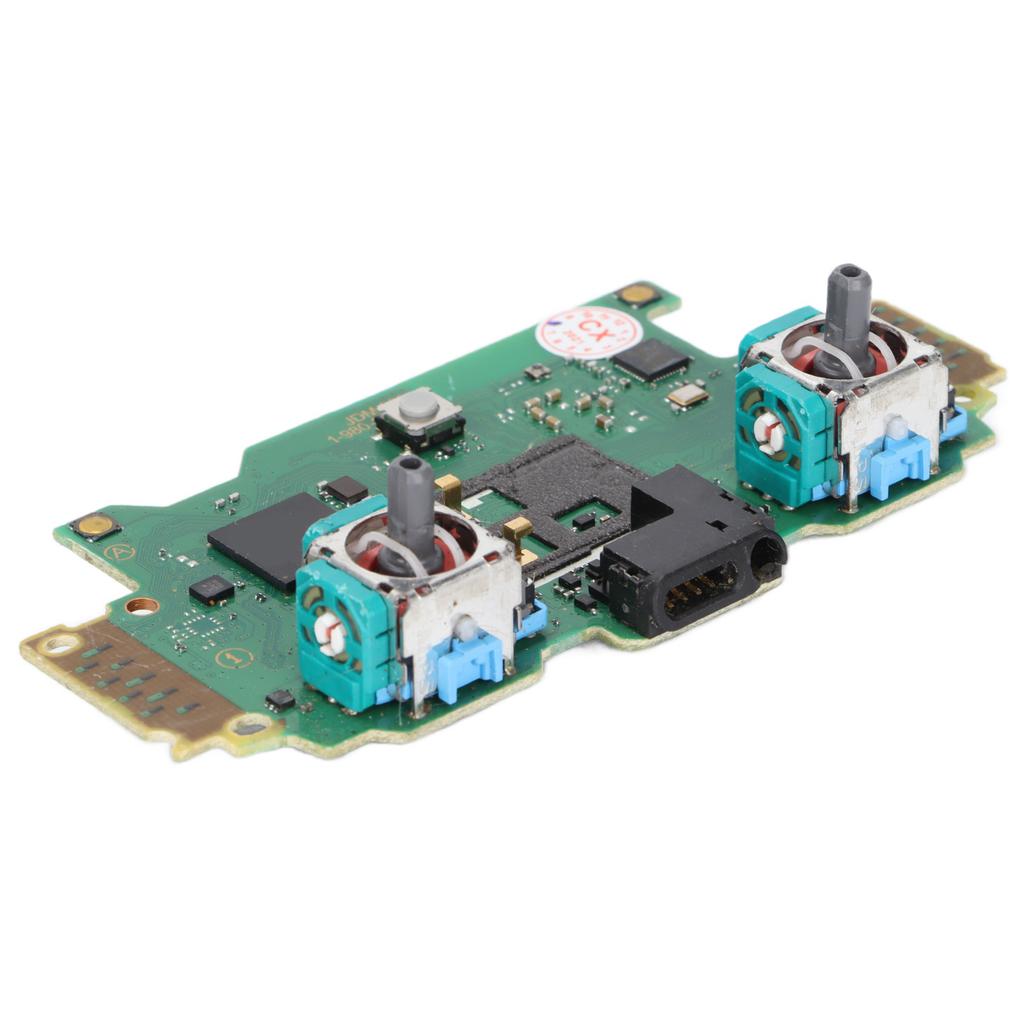 Gamepad Motherboard Replacement Game Console Function Mainboard for PlayStation 4