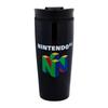 N64 Logo 450ml Travel Mug