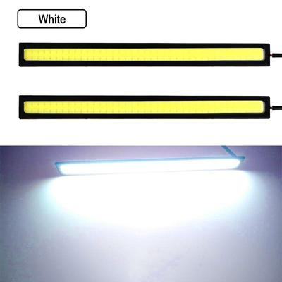 Lampy – Światła do jazdy dziennej