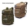 Heto Outdoor Tactical Backpack