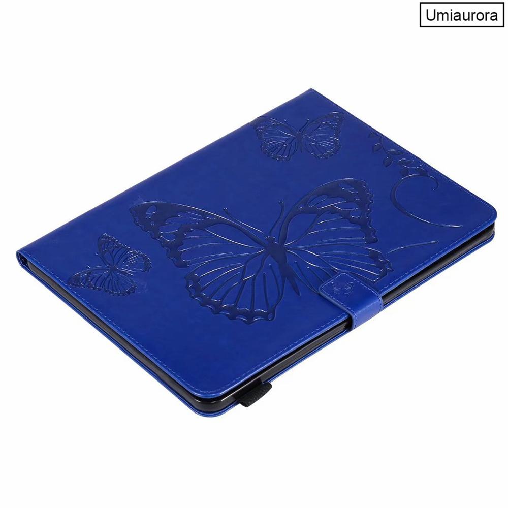 Case for IPad 7th 8th 9th Gen 10.2 Mini 5 6 9.7 Pro 11 10.5 Smart Protective Cover for IPad Air 2 3 4 5 10.9 Tablet Funda Shell