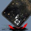 Fashion Starry Sky Stars Phone Case Cover for Redmi 14C 10C Note 15 14 13 12 10 11 K40 Pro Plus 5G Shockproof Soft TPU Shell