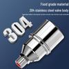 304 Stainless Steel Automatic Water Level Float Valve