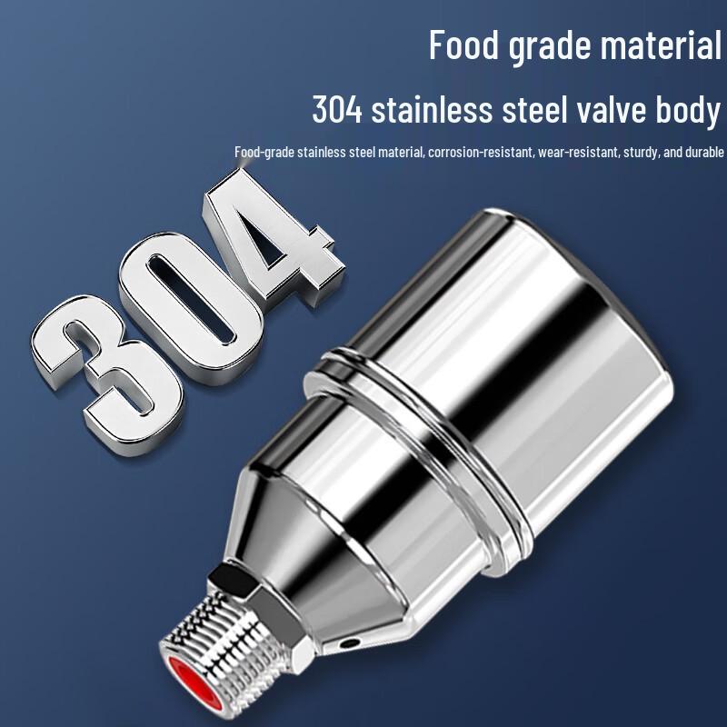 304 Stainless Steel Automatic Water Level Float Valve
