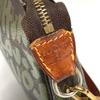 Louis Vuitton M92191 MonogramGraffiti Pochette-Accessoires Pouch Hand Bag