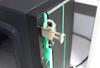 Olive-G Robot-shaped USB Flash Memory Keychain 16GB