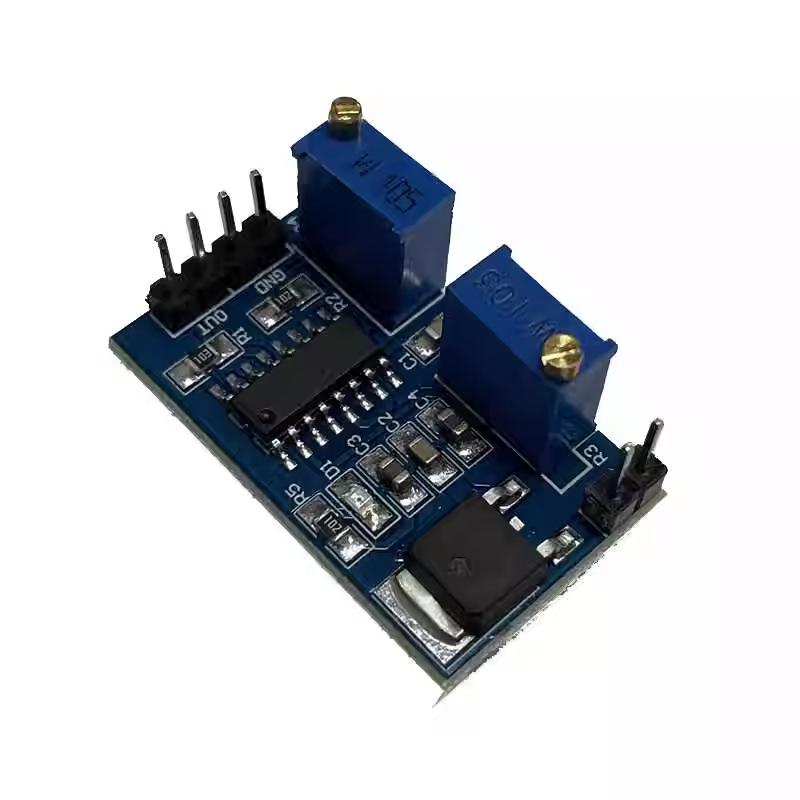 Adjustable Frequency & Duty Cycle PWM Controller (TL494/SG3525)